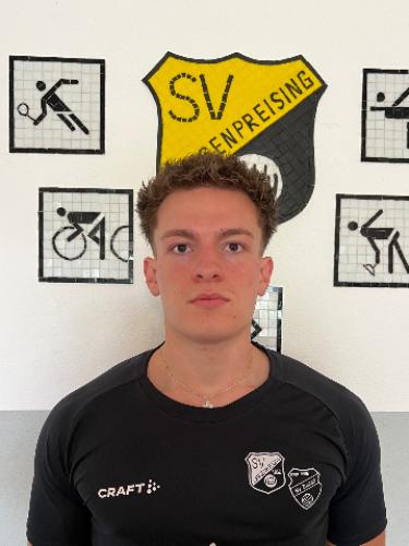 Bastian Klinger