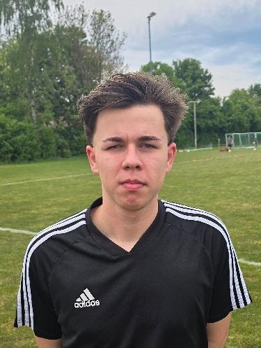 Fabian Nirschl