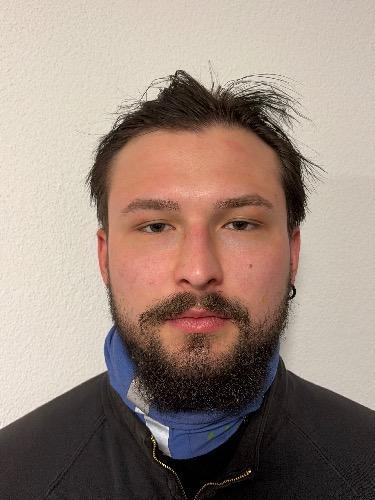 Gergö Toth