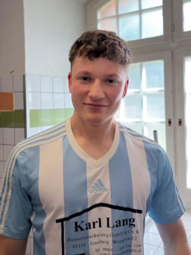 Sebastian Trost