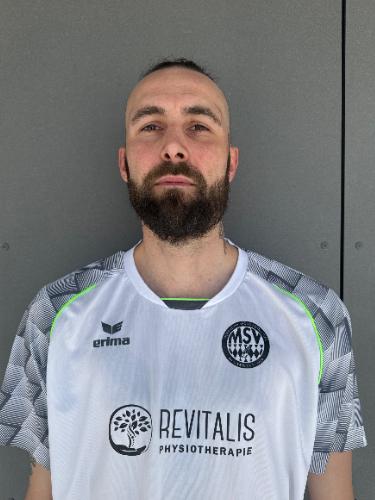 Tomislav Pandza
