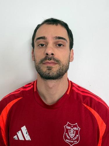 Mücahit Ince