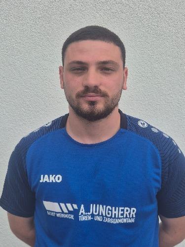 Etnik Kameri