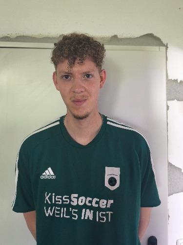 Fabian Michel