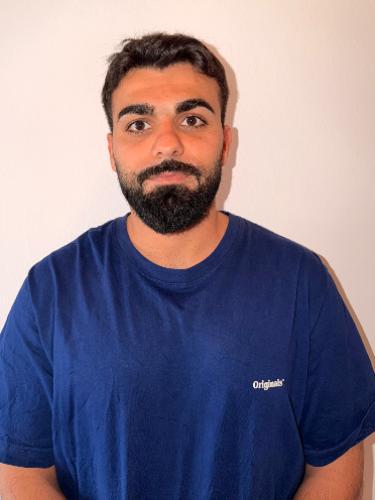 Shalaw Saeed