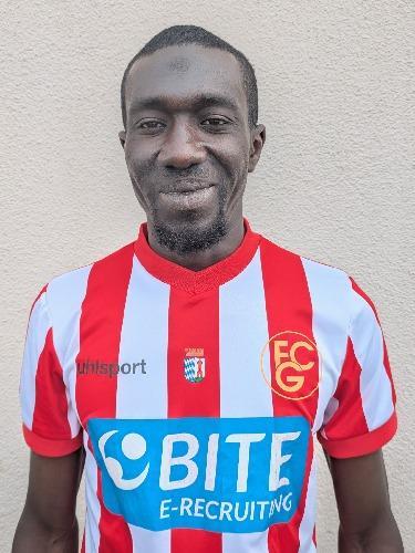 Yakuba Jammeh