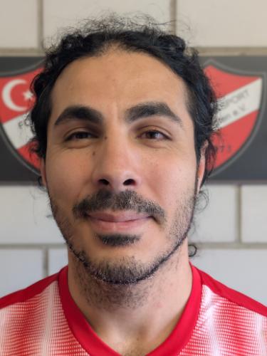 Mehmet Ece