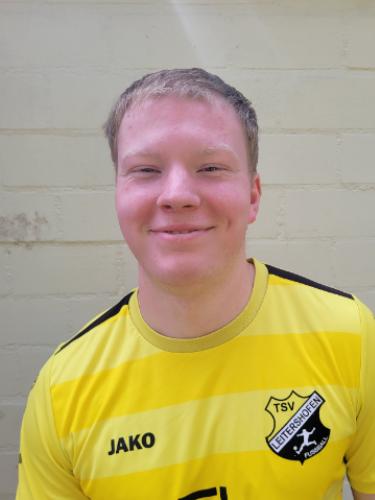 Fynn Gödeke