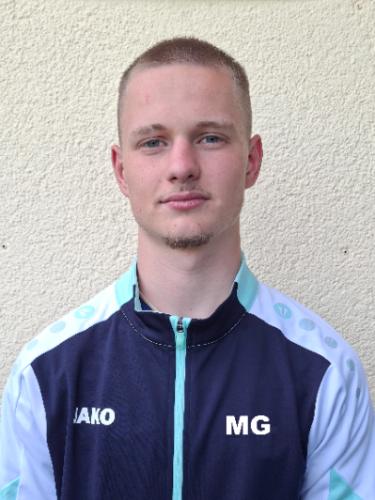 Avatar Bild für Maurice Gmehling