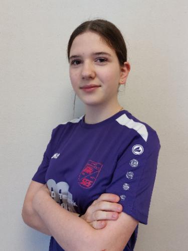 Elisa Grasser
