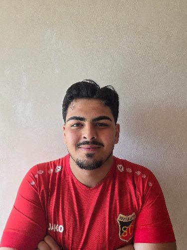 Furkan Dogan