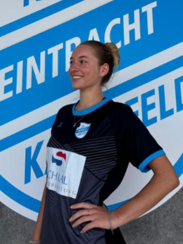 Anna Klopp