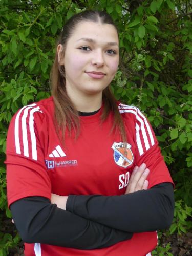 Isabel Brinninger