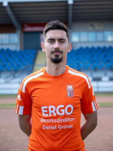 Serban Crisan