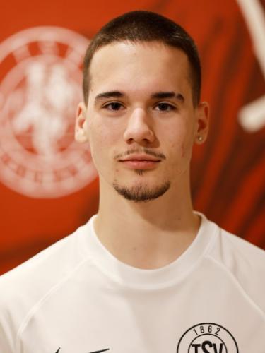 Timon Fodermeyer
