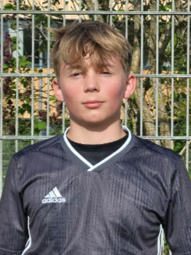 Rafael Klassen