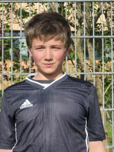 Justus Rappenglück