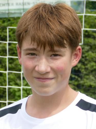 Jonas Thiem