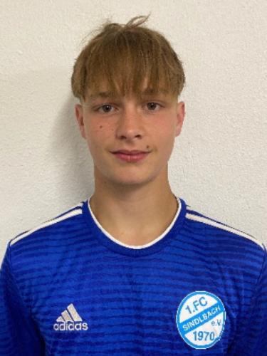 Luca Döhla