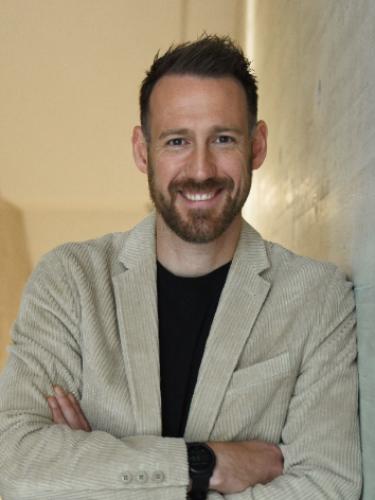 Udo Brehm