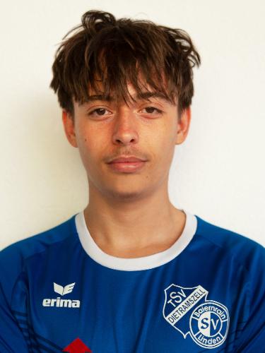 Lukas Schapperer