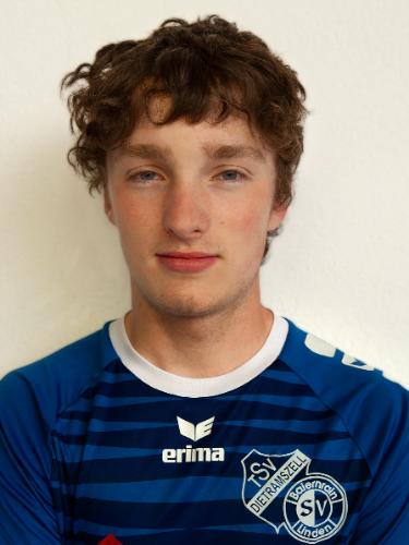 Fridolin Niederer