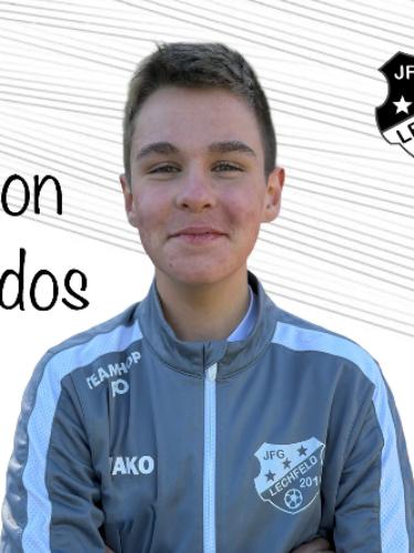 Ramon Vergados