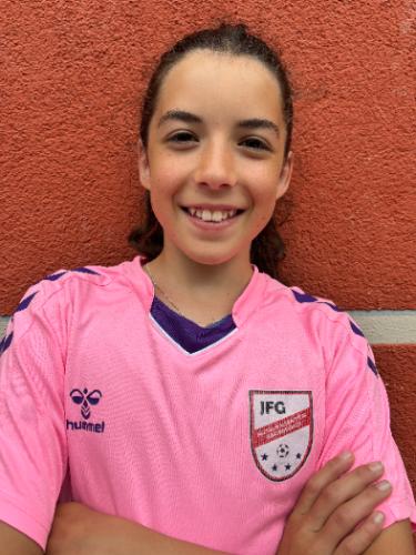 Johanna Raischl