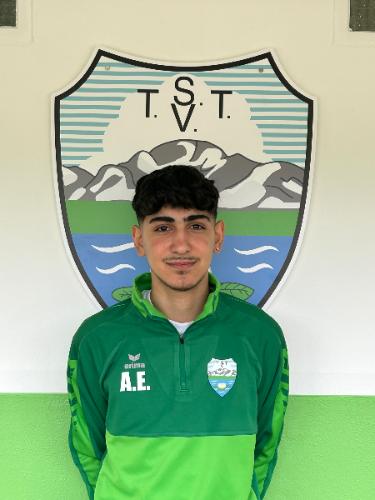 Kemal Sahin
