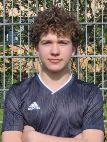 Volodymyr Varfolomyeyev