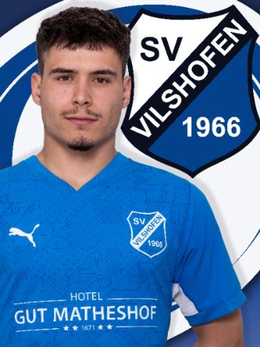 Tobias Eiglsperger
