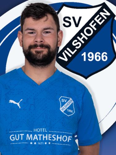 Alexander Meier