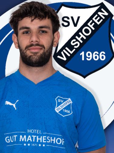 Benjamin Meier