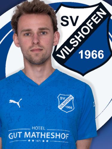 Kevin Schötz
