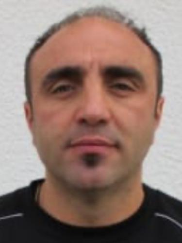Turgay Karali