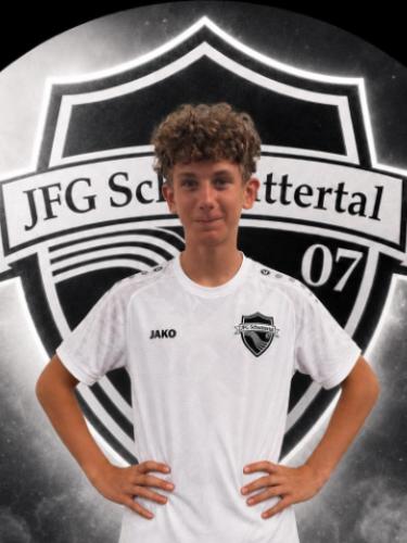 Joel Schweymaier