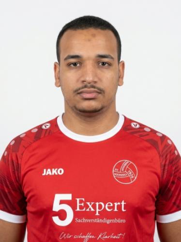 Mohamed Abdelghany
