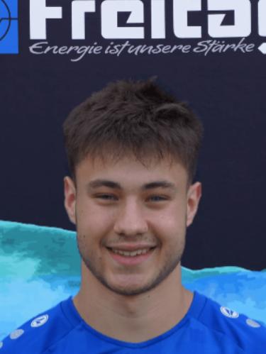 Jonas Mayer