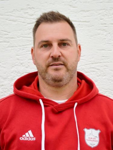 Simon Lindhuber