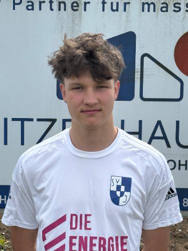 Tobias Schröfl