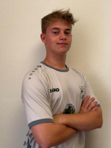 Luca Firnstein
