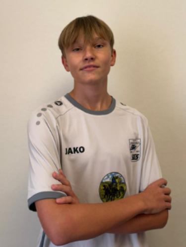 Felix Pitterich