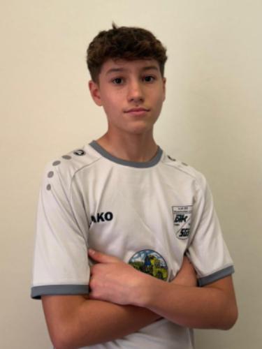 Nico Schrenker