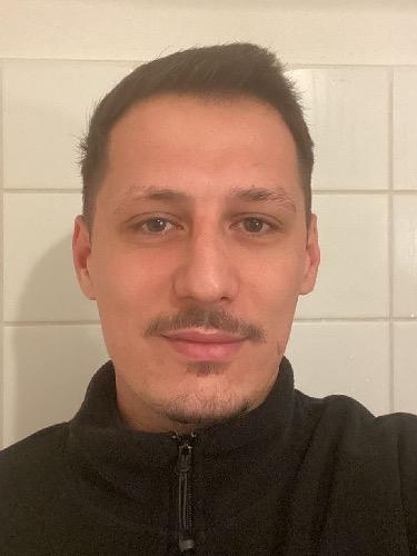 Tugay Öztürk