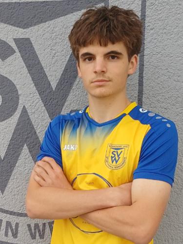 Lukas Müller
