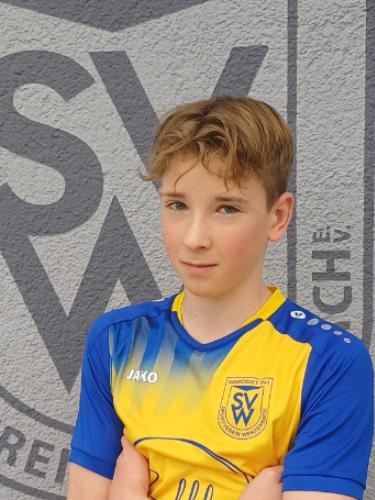 Moritz Binner