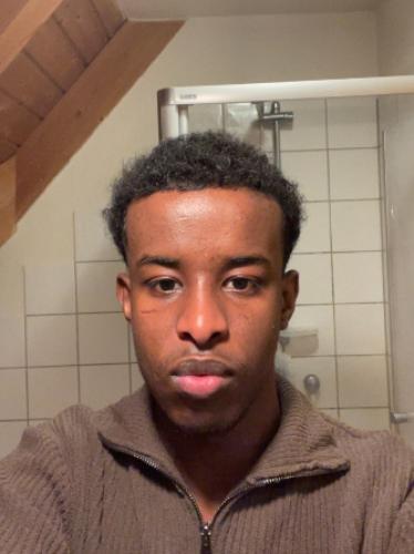 Abdiwasa Gedi Farid