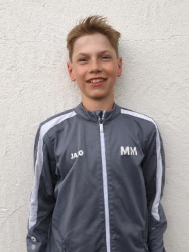 Max Michel