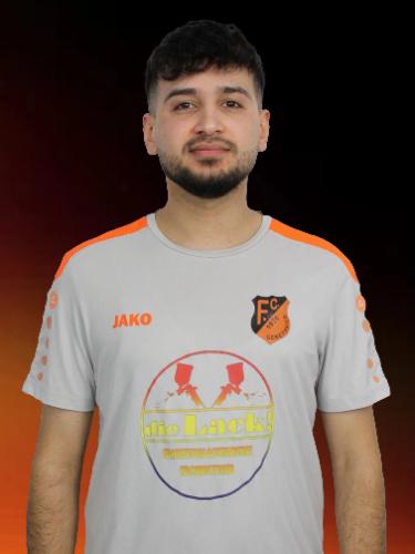Mohammed Al Ahmad