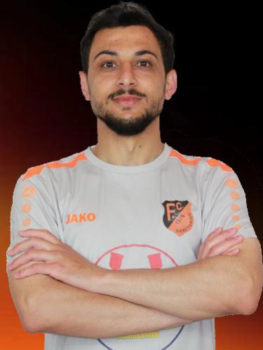 Akram Al Jassim